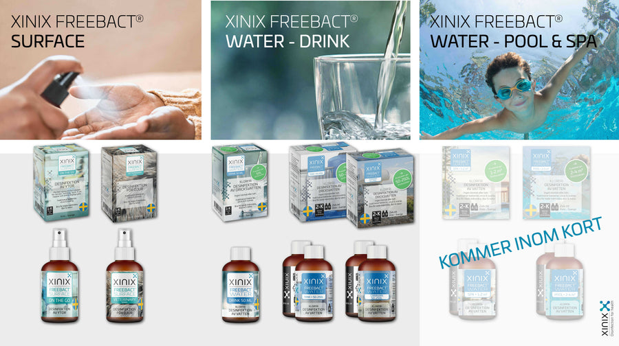 Vår webshop är äntligen live!