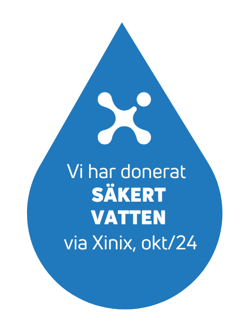 Donate Safe Water